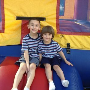 Meet your Posher, Ingrid